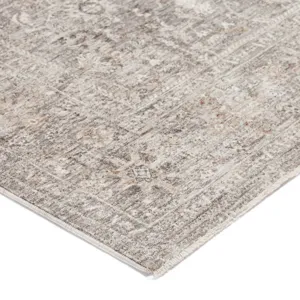 Cyprus Silver 7\'10\" x 10\' Rug