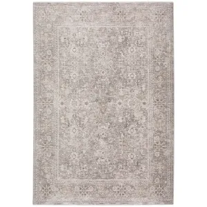 Cyprus Silver 7\'10\" x 10\' Rug