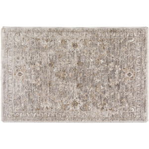 Cyprus Silver Rug