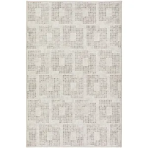 Delano Ivory 3\' x 5\' Rug