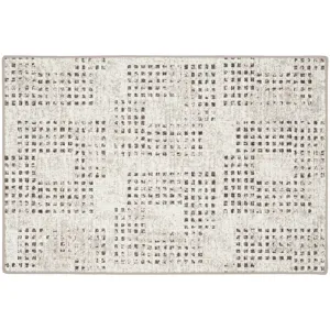 Delano Ivory 2\' x 3\' Rug