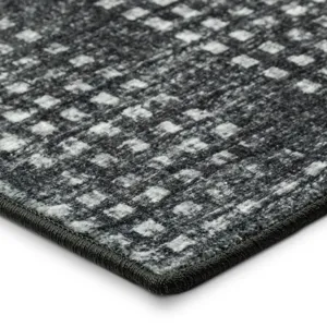 Delano Midnight 2\' x 3\' Rug