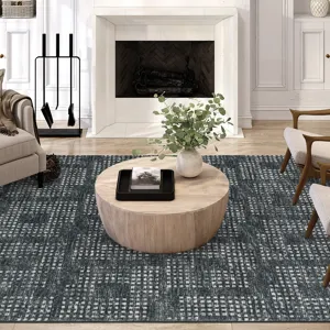 Delano Midnight 10\' x 14\' Rug