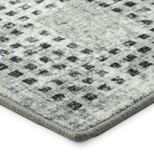 Delano Pewter 8\' x 10\' Rug