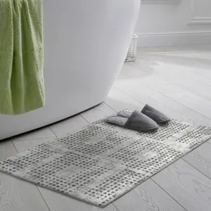 Delano Pewter 2\' x 3\' Rug