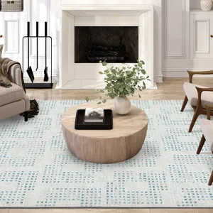 Delano Tin 10\' x 14\' Rug