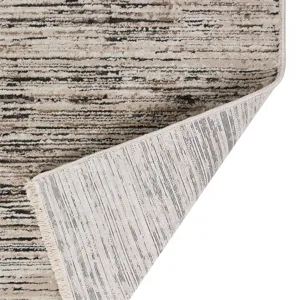 Denizi Midnight 3\'3\" x 5\'3\" Rug