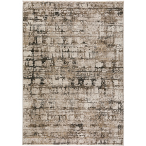 Denizi Putty Rug