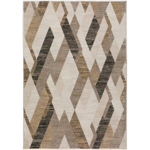 Denizi Putty Rug
