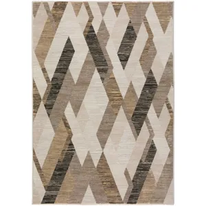 Denizi Putty 9\' x 13\'2\" Rug