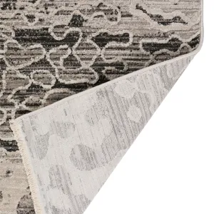 Denizi Midnight 3\'3\" x 5\'3\" Rug