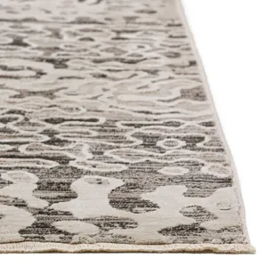 Denizi Midnight 3\'3\" x 5\'3\" Rug