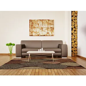 Studio 9 Choclt   5'x7'9"