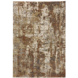 Orleans Spice Rug