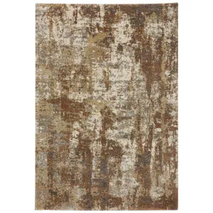 Orleans Spice Rug