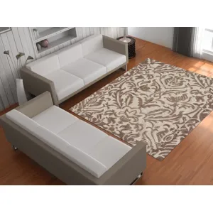 Studio 23 Khaki 8'x10'