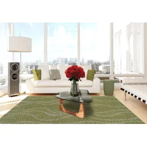 Tempo Tp 523 Lm Zst 5'3"x7'7"