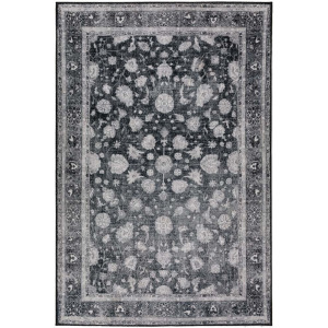 Amanti Midnight Rug - 5'0"X7'6"