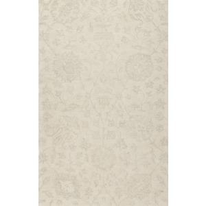 Korba Ivory Rug - 9' x 13'