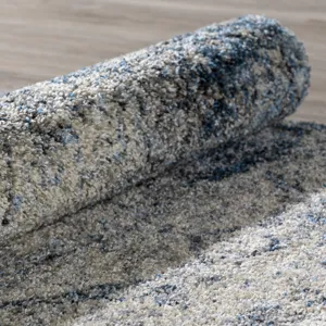 Fresca Silver 7\'10\" x 10\'7\" Rug