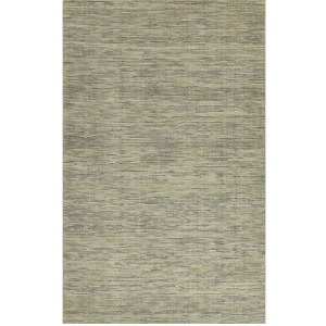 Zion Mushroom Rug