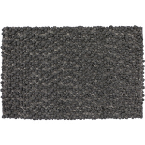 Gorbea Charcoal Rug