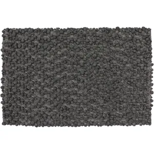 Gorbea Charcoal Rug