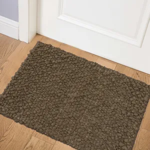 Gorbea Chocolate 2\' x 3\' Rug