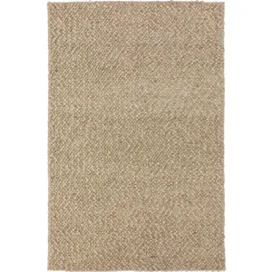 Gorbea Latte Rug