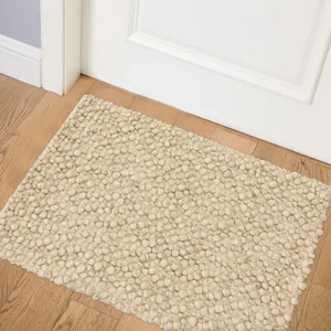 Gorbea Latte 2\' x 3\' Rug