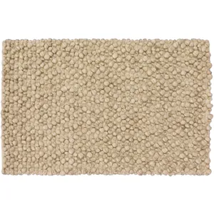Gorbea Latte 2\' x 3\' Rug