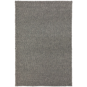 Gorbea Pewter Rug