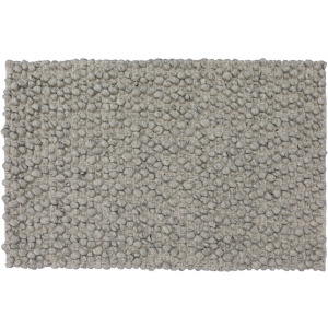 Gorbea Silver Rug