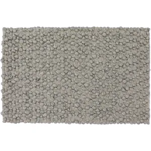 Gorbea Silver Rug