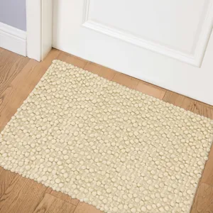 Gorbea Vanilla 2\' x 3\' Rug