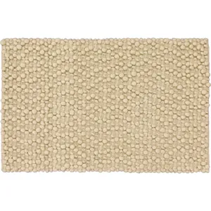 Gorbea Vanilla 2\' x 3\' Rug