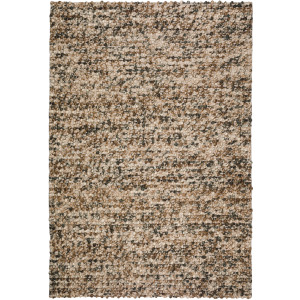 Hanu Chocolate Rug