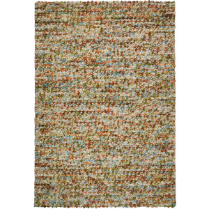 Hanu Green Rug