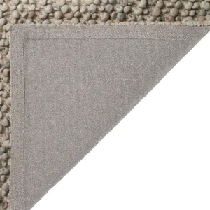 Hanu Linen 8\' x 10\' Rug