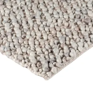 Hanu Linen 8\' x 10\' Rug