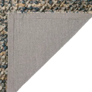 Hanu Navy 8\' x 10\' Rug