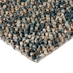 Hanu Navy 8\' x 10\' Rug