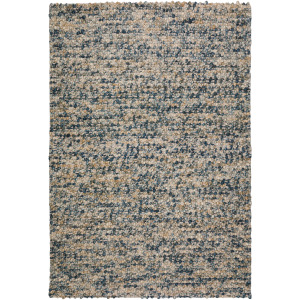 Hanu Navy Rug