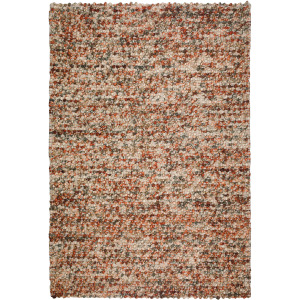 Hanu Paprika Rug