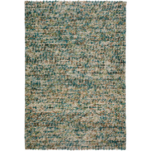 Hanu Teal Rug