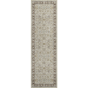 Luxury Washable Hatay Beige 2'3