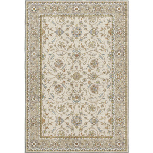 Luxury Washable Hatay Ivory Rug