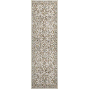 Luxury Washable Hatay Ivory 2'3