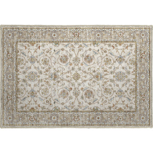 Luxury Washable Hatay Ivory Rug