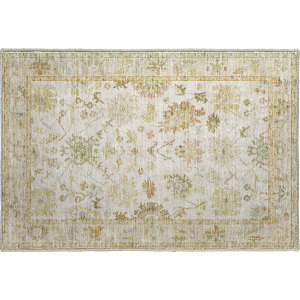 Luxury Washable Hatay Ivory Rug